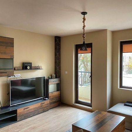 Stylish Urban Apart New 2021 Close To The Beach Варна Екстериор снимка