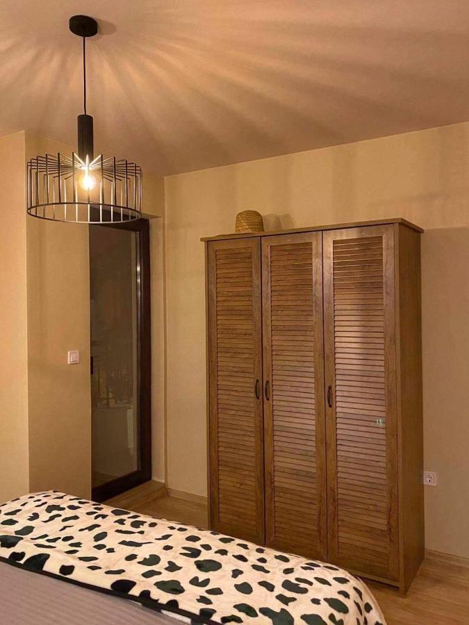 Stylish Urban Apart New 2021 Close To The Beach Варна Екстериор снимка