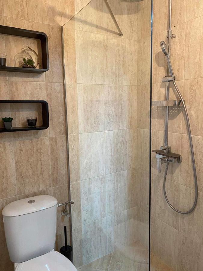 Stylish Urban Apart New 2021 Close To The Beach Варна Екстериор снимка