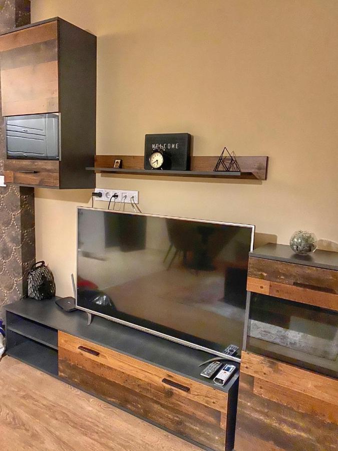 Stylish Urban Apart New 2021 Close To The Beach Варна Екстериор снимка