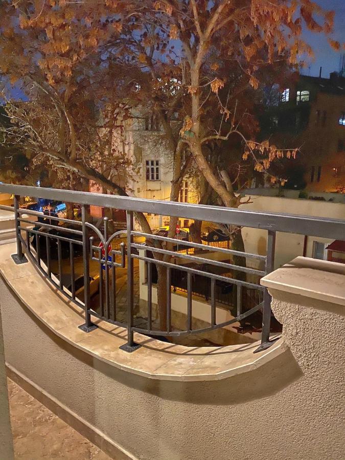 Stylish Urban Apart New 2021 Close To The Beach Варна Екстериор снимка