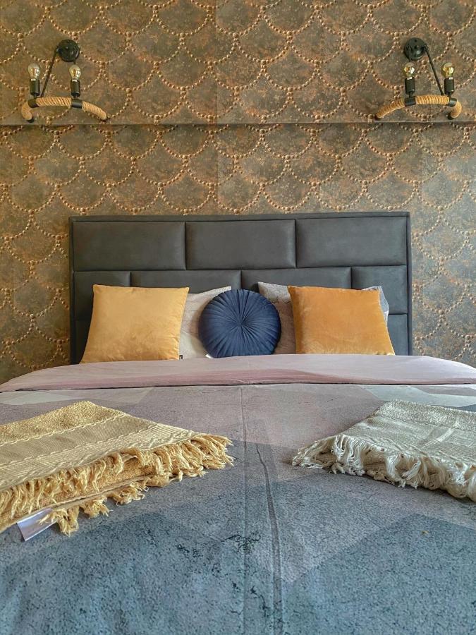 Stylish Urban Apart New 2021 Close To The Beach Варна Екстериор снимка