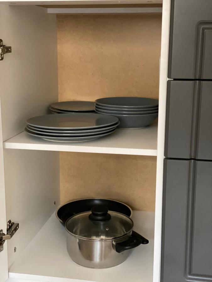 Stylish Urban Apart New 2021 Close To The Beach Варна Екстериор снимка